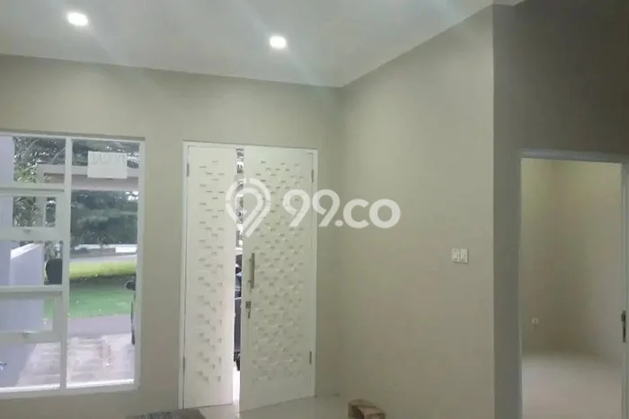 Rumah Modern Minimalis 4 Kamar Siap Huni di Cimahi Utara Rumah Modern Minimalis 4 Kamar Siap Huni di Cimahi Utara