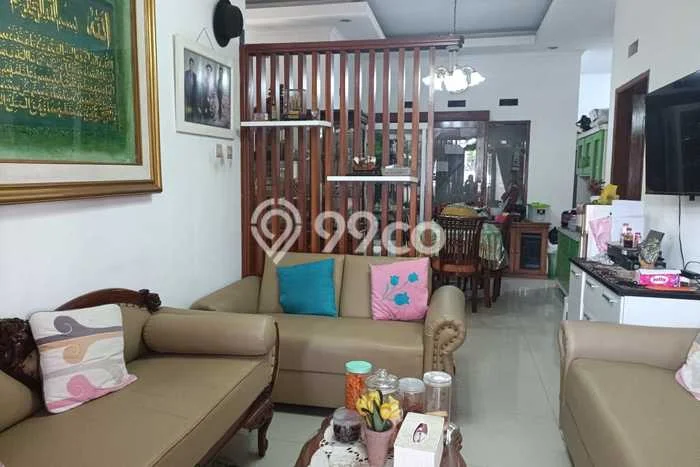 Rumah Modern Minimalis 3 KT Bisa Langsung Pindah di Cimahi Utara Rumah Modern Minimalis 3 KT Bisa Langsung Pindah di Cimahi Utara