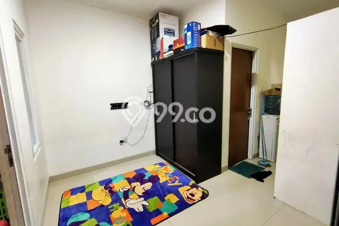 Hunian Cantik Modern Lb 55m2 di Parongpong, Bandung Barat Hunian Cantik Modern Lb 55m2 di Parongpong, Bandung Barat