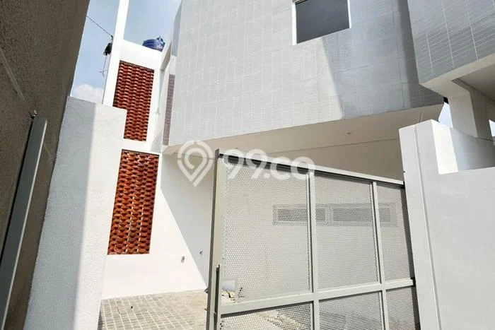 Rumah Strategis Minimalis Lb 162m2 di Cimahi Utara, Cimahi Rumah Strategis Minimalis Lb 162m2 di Cimahi Utara, Cimahi