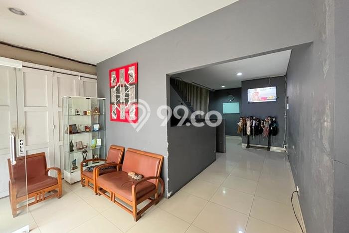 FOR SALE! Ruko di Cimahi Tengah Cimahi, LT 104m2, LB 280m2 FOR SALE! Ruko di Cimahi Tengah Cimahi, LT 104m2, LB 280m2