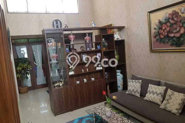 Rumah Modern Minimalis 2 KT Bisa Langsung Pindah di Ngamprah Rumah Modern Minimalis 2 KT Bisa Langsung Pindah di Ngamprah