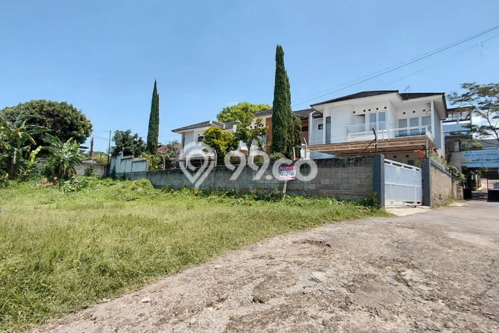 Kavling Tanah Dijual di Parongpong, Bandung Barat, Luas 250m2 Area Strategis Kavling Tanah Dijual di Parongpong, Bandung Barat, Luas 250m2 Area Strategis