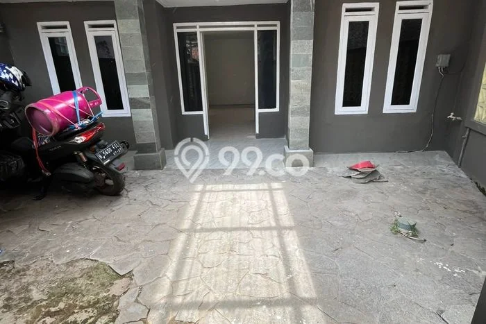 Lokasi strategis! Rumah siap pakai dikontrakkan di Cimahi Utara LB 45m2 Lokasi strategis! Rumah siap pakai dikontrakkan di Cimahi Utara LB 45m2