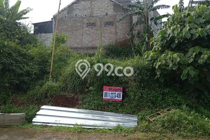 Untuk Dijual Tanah di Parongpong Bandung Barat Luas 63m2 SHM Untuk Dijual Tanah di Parongpong Bandung Barat Luas 63m2 SHM
