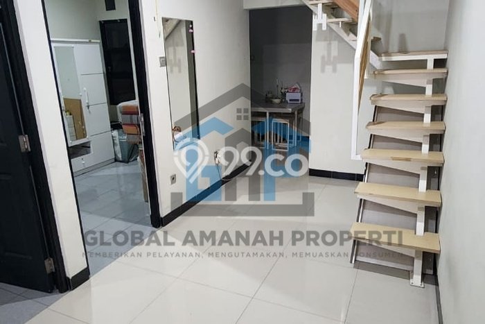 Rumah Strategis Minimalis Lb 70m2 di Parongpong, Bandung Barat Rumah Strategis Minimalis Lb 70m2 di Parongpong, Bandung Barat