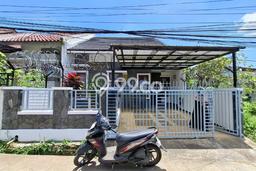 Lokasi terbaik! Rumah siap pakai dikontrakkan di Parongpong LB 80m2 Lokasi terbaik! Rumah siap pakai dikontrakkan di Parongpong LB 80m2