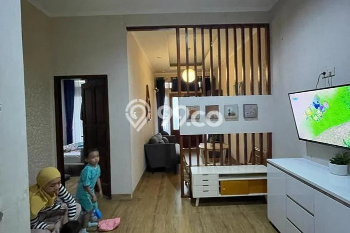For Sale Rumah 3 Kamar Lokasi Ideal Nyaman dan Strategis di Parongpong For Sale Rumah 3 Kamar Lokasi Ideal Nyaman dan Strategis di Parongpong