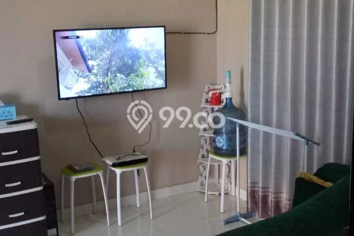 Rumah Modern Cantik 2 Kamar Siap Huni di Parongpong Rumah Modern Cantik 2 Kamar Siap Huni di Parongpong
