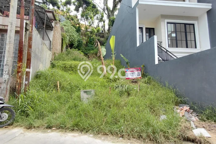 Kavling Tanah di Parongpong Dijual Luas 105m2 Legalitas SHM Kavling Tanah di Parongpong Dijual Luas 105m2 Legalitas SHM