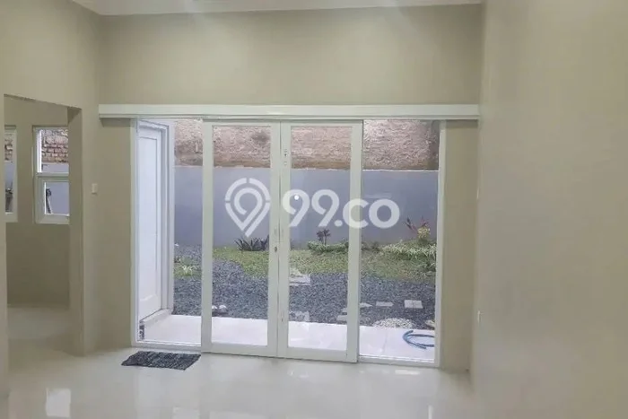 Rumah Modern Minimalis 4 Kamar Siap Huni di Cimahi Utara Rumah Modern Minimalis 4 Kamar Siap Huni di Cimahi Utara