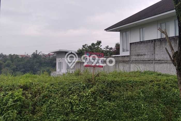 Tanah Strategis Dijual di Parongpong Bandung Barat 360m2 Tanah Strategis Dijual di Parongpong Bandung Barat 360m2