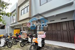 Ruko paling strategis disewakan di Parongpong Bandung Barat Ruko paling strategis disewakan di Parongpong Bandung Barat