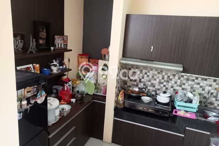 Jual Rumah Favorit Siap Huni LB 150m2 di Cimahi Utara, Cimahi Jual Rumah Favorit Siap Huni LB 150m2 di Cimahi Utara, Cimahi