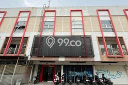 FOR SALE! Ruko di Cimahi Tengah Cimahi, LT 104m2, LB 280m2 FOR SALE! Ruko di Cimahi Tengah Cimahi, LT 104m2, LB 280m2