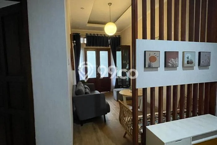 For Sale Rumah 3 Kamar Lokasi Ideal Nyaman dan Strategis di Parongpong For Sale Rumah 3 Kamar Lokasi Ideal Nyaman dan Strategis di Parongpong