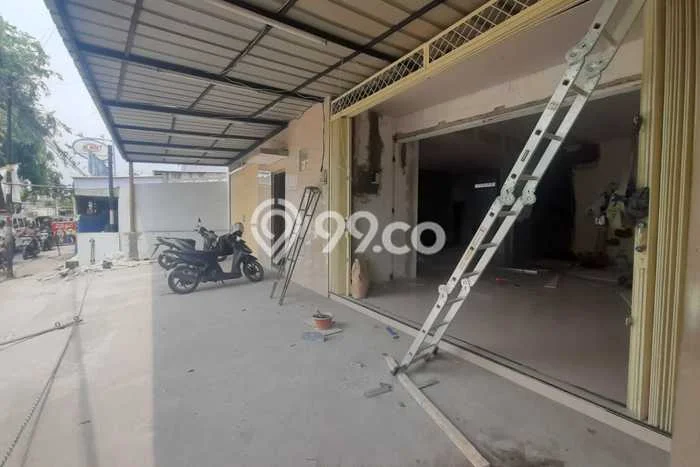 Disewakan Ruko di Pusat Kota Bekasi Ramai Strategis Disewakan Ruko di Pusat Kota Bekasi Ramai Strategis