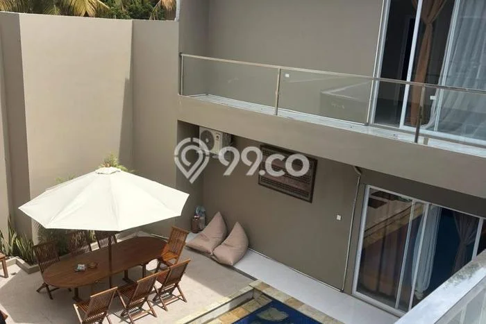Rumah Luxury Modern Siap Huni di Cibubur Bogor Rumah Luxury Modern Siap Huni di Cibubur Bogor