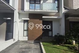 Rumah Sewa Bekasi LT 72m2 LB 66m2 Kawasan Summarecon Bekasi Rumah Sewa Bekasi LT 72m2 LB 66m2 Kawasan Summarecon Bekasi