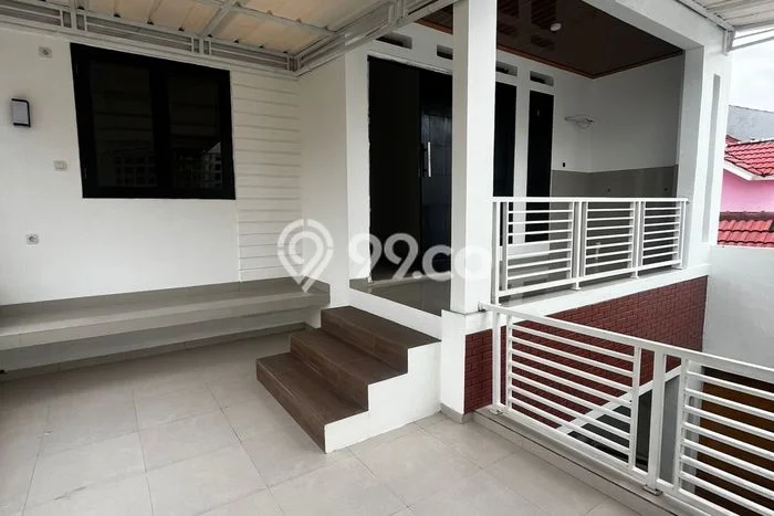 Jarang Ada! Rumah Kontrakan 6 Kamar Bagus Siap Huni Galaxy Jarang Ada! Rumah Kontrakan 6 Kamar Bagus Siap Huni Galaxy