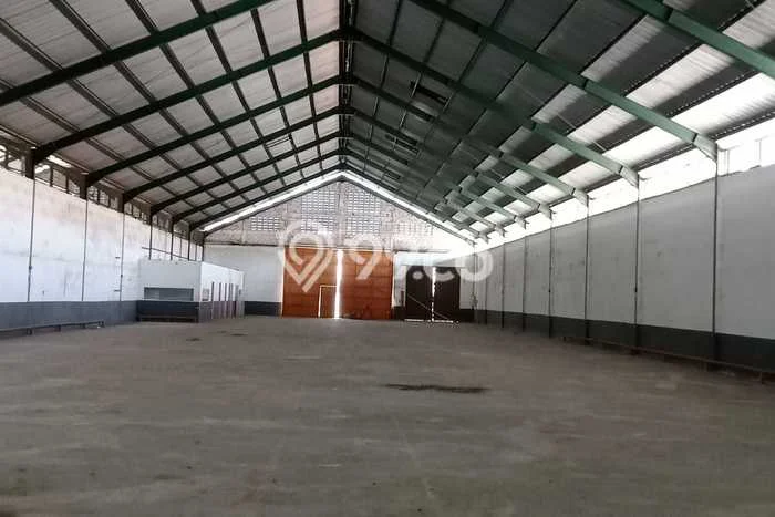 Gudang Disewakan Lokasi Citeureup Bogor Harga Spesial! Gudang Disewakan Lokasi Citeureup Bogor Harga Spesial!