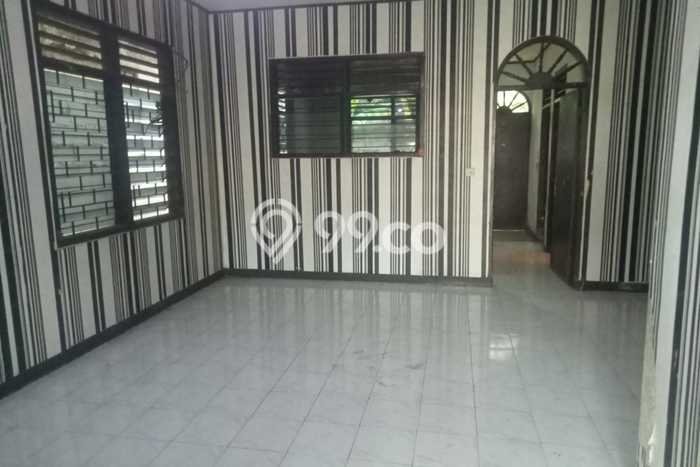 Jual Rumah Modern 4 KT di Jati Cempaka, Bekasi Jual Rumah Modern 4 KT di Jati Cempaka, Bekasi