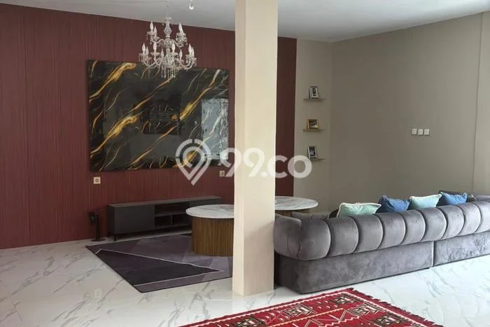 Rumah Luxury Modern Siap Huni di Cibubur Bogor Rumah Luxury Modern Siap Huni di Cibubur Bogor