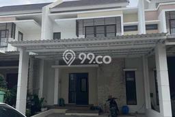 Rumah Kontrakan Bekasi LT 91m2 LB 100m2 Area Summarecon Bekasi Rumah Kontrakan Bekasi LT 91m2 LB 100m2 Area Summarecon Bekasi