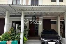 Rumah Minimalis 3 Kamar LT 55m2 di Summarecon Bekasi Rumah Minimalis 3 Kamar LT 55m2 di Summarecon Bekasi