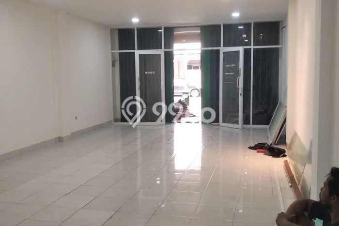 Unit Ruko Tersedia di Galaxy Spesifikasi LB 270m2 Unit Ruko Tersedia di Galaxy Spesifikasi LB 270m2
