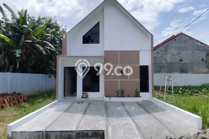 Jual Rumah Murah Meriah Slawi Punya 2 Kamar & LT 100m2 Jual Rumah Murah Meriah Slawi Punya 2 Kamar & LT 100m2