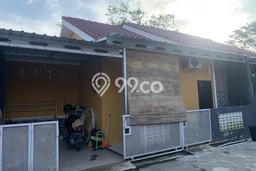 Jual Rumah Harga Miring Mranggen Punya 2 KT & LT 62m2 Jual Rumah Harga Miring Mranggen Punya 2 KT & LT 62m2