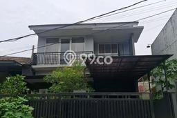 Hunian Cantik Minimalis Lb 200m2 di Cijeruk, Bogor Hunian Cantik Minimalis Lb 200m2 di Cijeruk, Bogor