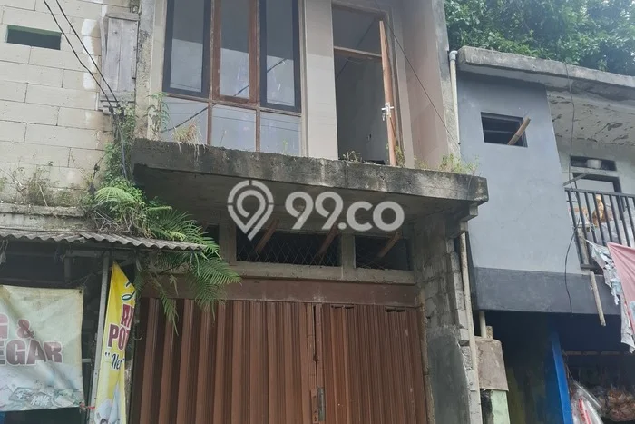 Ruko Paling Dicari LB 150m2 Dijual di Cijeruk Ruko Paling Dicari LB 150m2 Dijual di Cijeruk