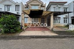 Dijual Hunian Rumah Terawat 3 Kamar di Kota Wisata, Jakarta Timur Dijual Hunian Rumah Terawat 3 Kamar di Kota Wisata, Jakarta Timur