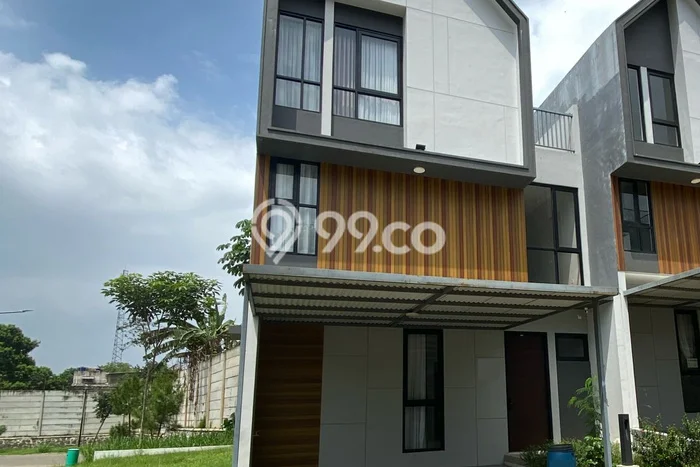 Jarang Ada! Rumah Kontrakan 3 Kamar Nyaman Siap Huni Kota Wisata Jarang Ada! Rumah Kontrakan 3 Kamar Nyaman Siap Huni Kota Wisata