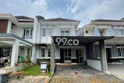 Hunian Nyaman Asri 4 KT Siap Pakai di Kota Wisata Jakarta Timur Hunian Nyaman Asri 4 KT Siap Pakai di Kota Wisata Jakarta Timur