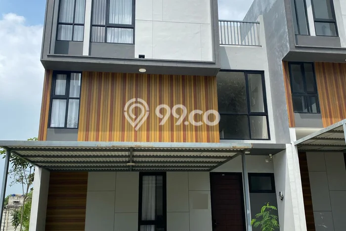 Jarang Ada! Rumah Kontrakan 3 Kamar Nyaman Siap Huni Kota Wisata Jarang Ada! Rumah Kontrakan 3 Kamar Nyaman Siap Huni Kota Wisata