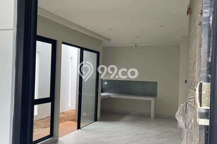 Jarang Ada! Rumah Kontrakan 3 Kamar Nyaman Siap Huni Kota Wisata Jarang Ada! Rumah Kontrakan 3 Kamar Nyaman Siap Huni Kota Wisata