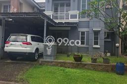 Jarang Ada! Rumah Sewa 3 Kamar Nyaman Siap Huni Kota Wisata Jarang Ada! Rumah Sewa 3 Kamar Nyaman Siap Huni Kota Wisata