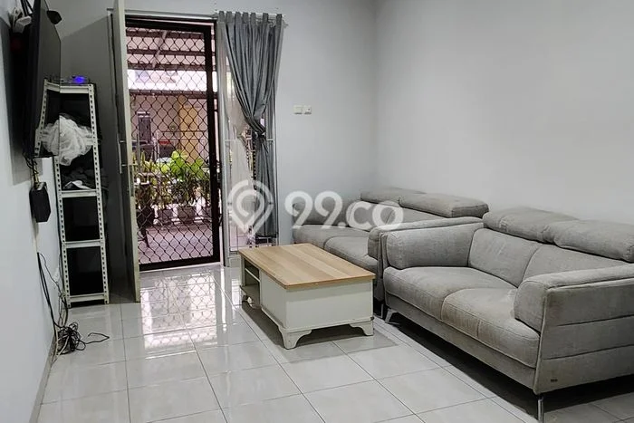 Rumah Luas Asri 3 KT Siap Huni di Gading Serpong Elista Village Tangerang Rumah Luas Asri 3 KT Siap Huni di Gading Serpong Elista Village Tangerang