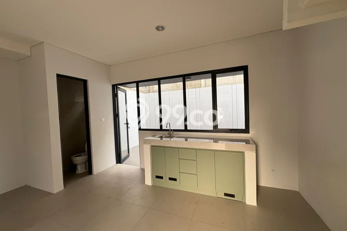 Rumah Bagus Siap Pakai Di Legok Luas 63m2 Aman Rumah Bagus Siap Pakai Di Legok Luas 63m2 Aman