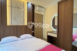 Sewa Apartemen Terjangkau 2 KT di Cikarang Bekasi Sewa Apartemen Terjangkau 2 KT di Cikarang Bekasi