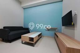 Apartemen Sewa 1 Kamar Murah Siap Huni di Bekasi, Luas 42m2 Apartemen Sewa 1 Kamar Murah Siap Huni di Bekasi, Luas 42m2