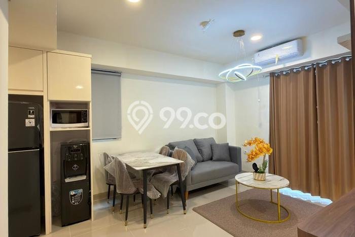 Disewakan Apartemen Murah di Cikarang 2 Bedroom Disewakan Apartemen Murah di Cikarang 2 Bedroom