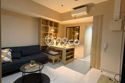 Disewakan Apartemen Harga Terjangkau di Cikarang 2 Bedroom Disewakan Apartemen Harga Terjangkau di Cikarang 2 Bedroom