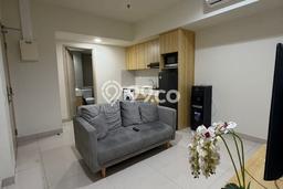 Disewakan Apartemen Terjangkau 2 BR di Cikarang Bekasi Disewakan Apartemen Terjangkau 2 BR di Cikarang Bekasi