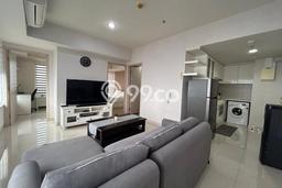 Hunian Strategis 61m2 di Cikarang Bekasi 2 Bedroom Hunian Strategis 61m2 di Cikarang Bekasi 2 Bedroom