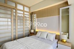 Apartemen Strategis 41m2 di Cikarang Bekasi 1 Bedroom Apartemen Strategis 41m2 di Cikarang Bekasi 1 Bedroom