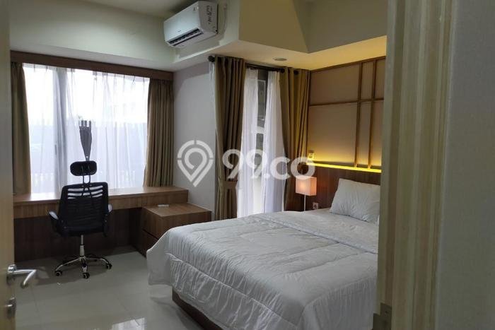 Sewa Apartemen Murah di Cikarang 1 Bedroom Sewa Apartemen Murah di Cikarang 1 Bedroom